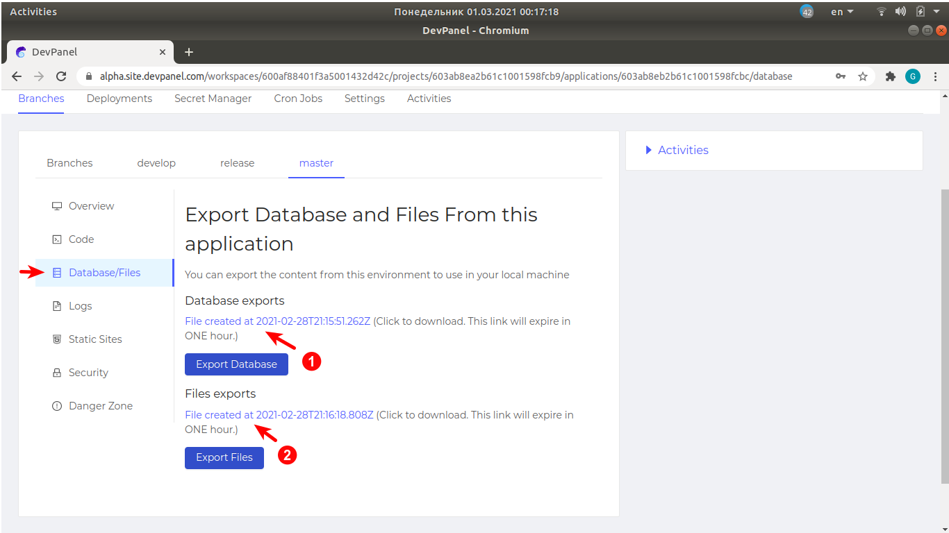 navigating-devpanel-04-application-database-files.png